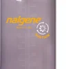 Nalgene Ymparistoystavallinen Pullo, 1 L, Harmaavioletti