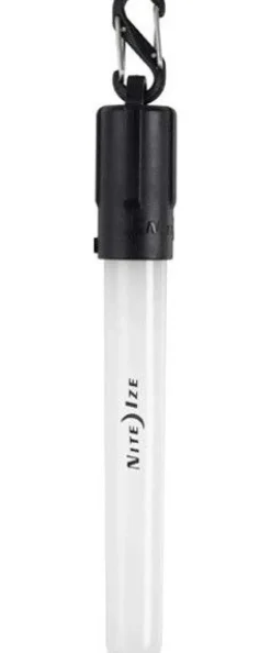 Nite Ize Led Mini Glowstick Valkoinen