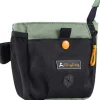 Ollydog Backcountry Day Bag Vyolaukku, Vihrea