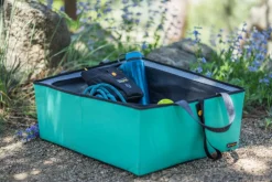 Ollydog Backcountry Day Bag Vyolaukku Raven