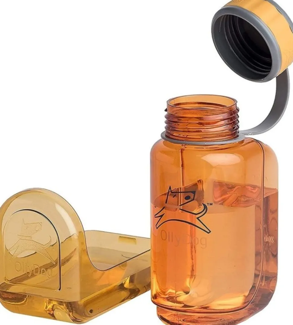 Ollydog Ollybottle Flame 600 Ml