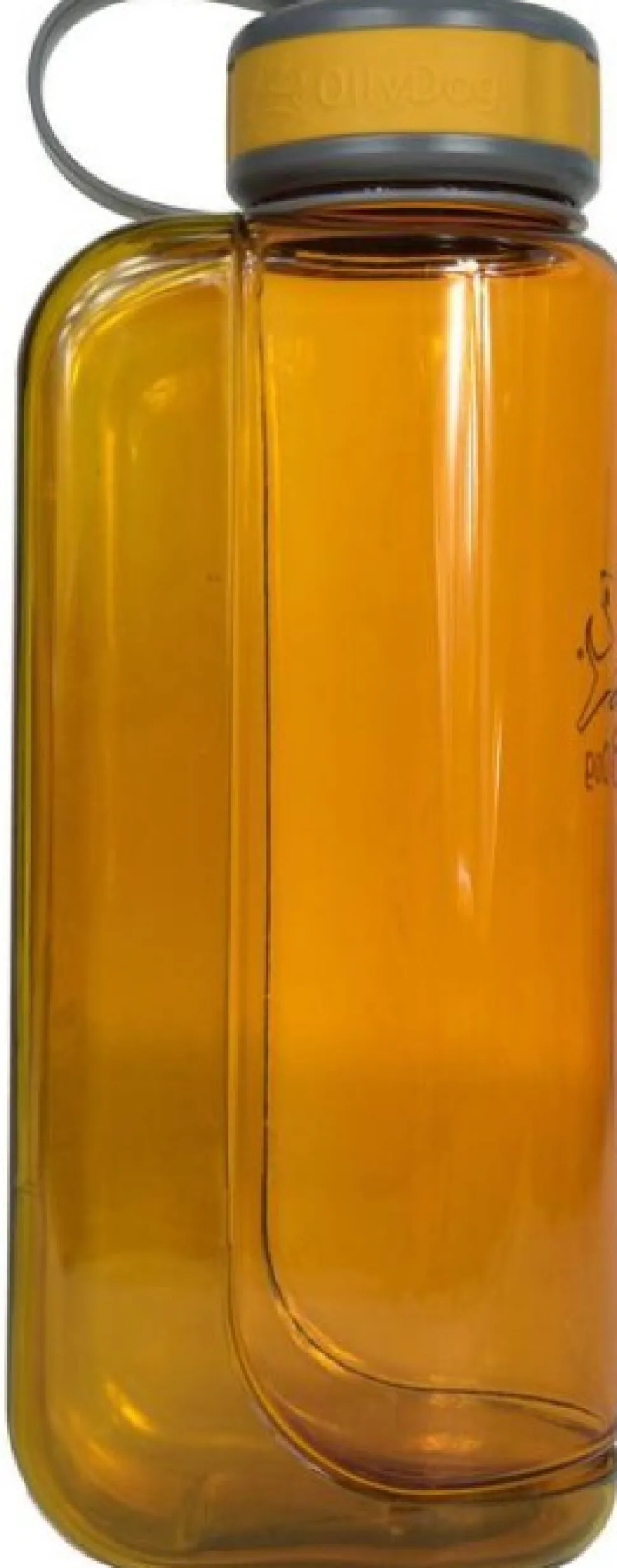 Ollydog Ollybottle Flame 1 L
