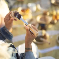 Opinel Picnic Plus Complete Aterinsetti No 08-Veitsella