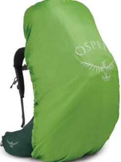 Osprey Aether Plus 85 Axo Green