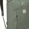 Osprey Arcane Roll Top Reppu Rullasulkimella, Harmaavihrea, 22 L