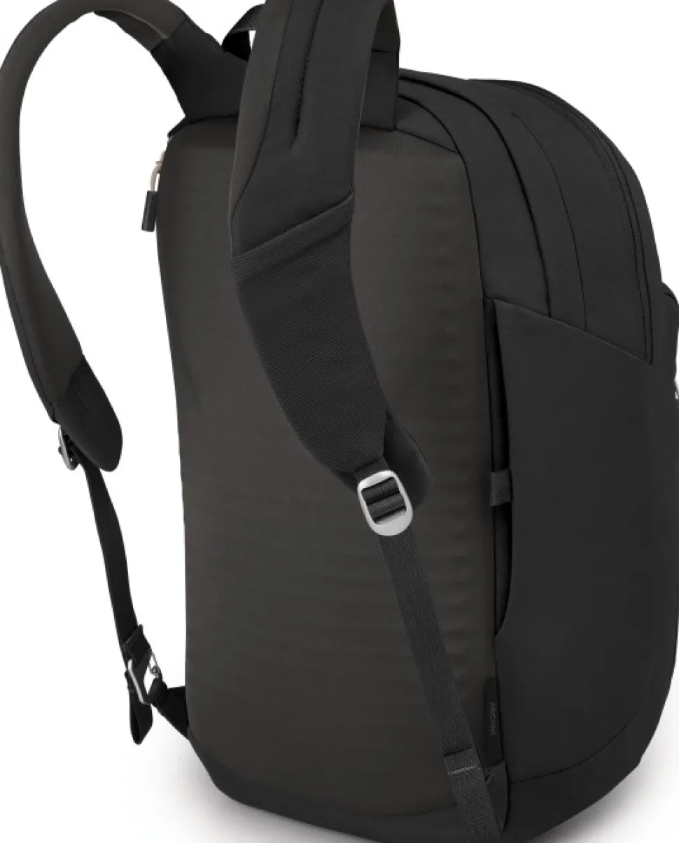 Osprey Arcane Xl Day Reppu, Stonewash Black