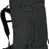 Osprey Archeon 70 -Miesten Rinkka 70L (Stonewash Black)