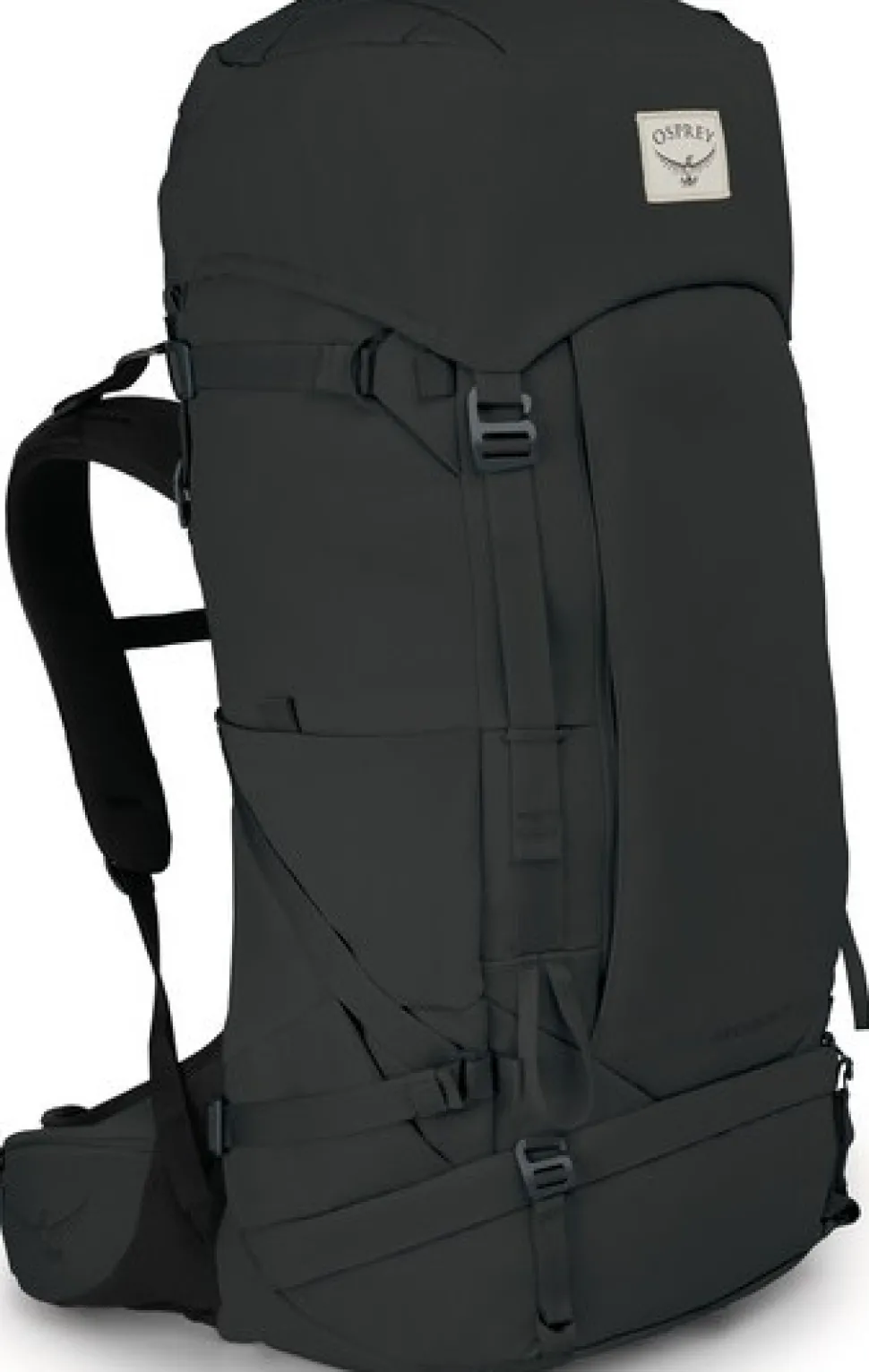 Osprey Archeon 70 -Miesten Rinkka 70L (Stonewash Black)