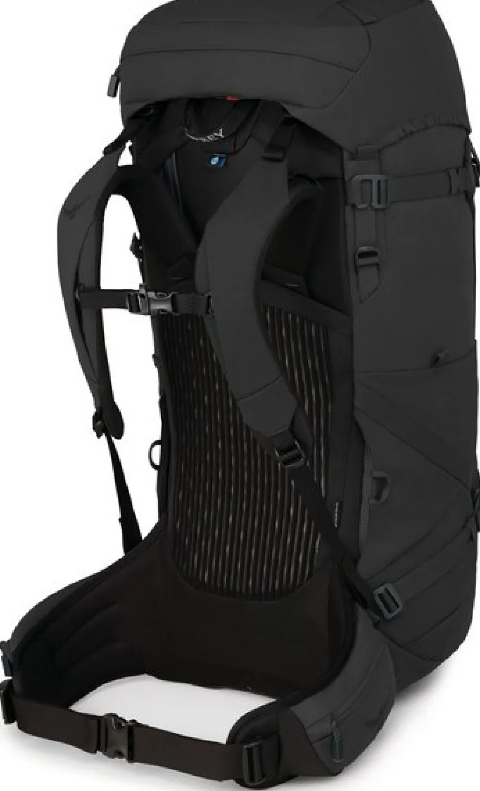 Osprey Archeon 70 -Miesten Rinkka 70L (Stonewash Black)