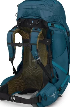 Osprey Atmos Ag 65 Rinkka, Petrooli