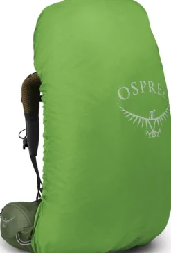 Osprey Atmos Ag 65 Rinkka, Vihrea