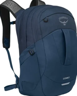 Osprey Comet Reppu, Tummansininen