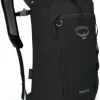 Osprey Daylite Cinch Pack Black