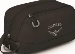 Osprey Daylite Organizer Kit Toilettilaukku, Musta