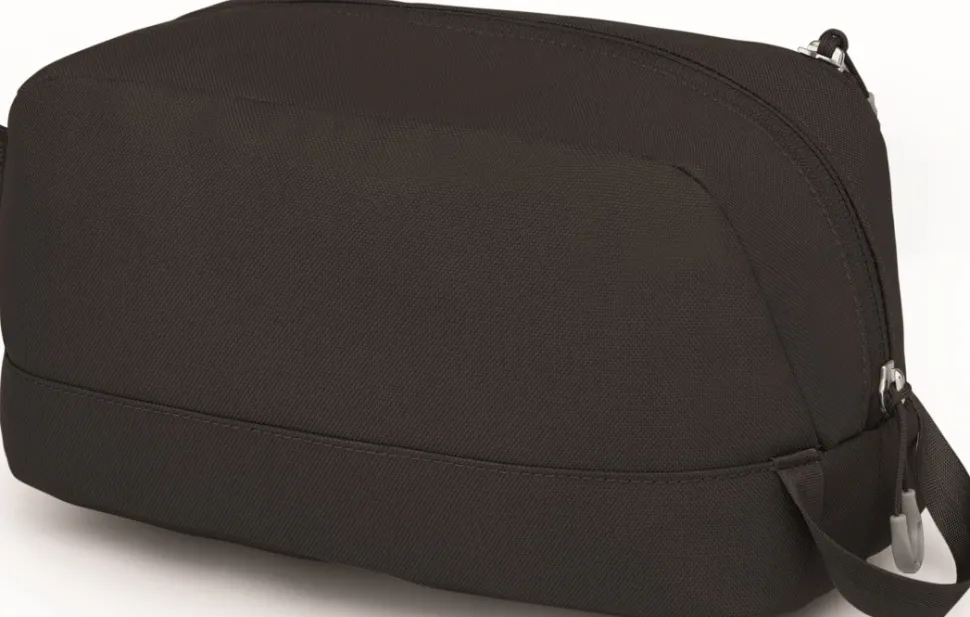 Osprey Daylite Organizer Kit Toilettilaukku, Musta