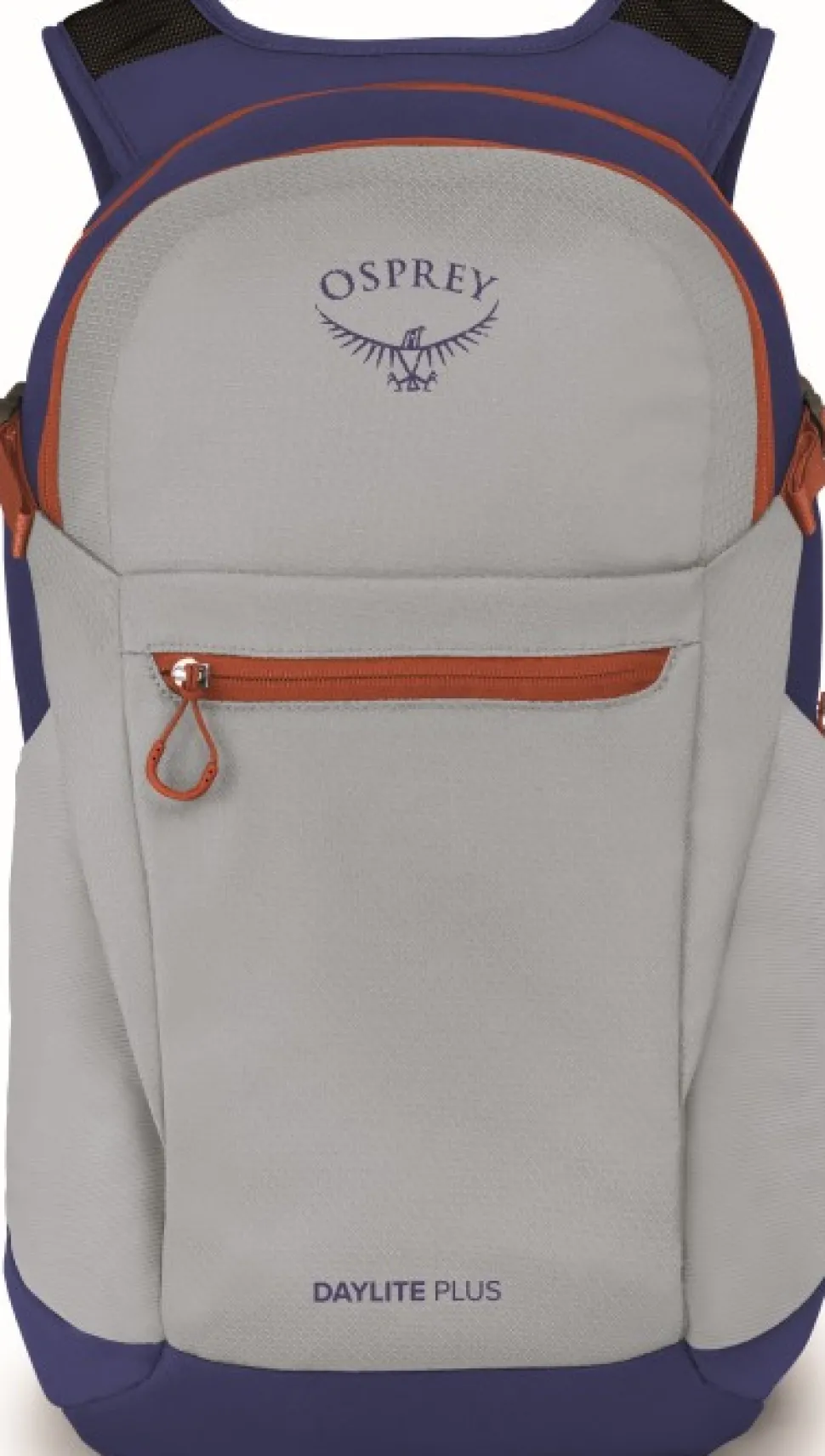 Osprey Daylite Plus Reppu, Silver Lining/Blueberry