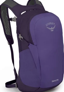 Osprey Daylite Reppu, Dream Purple