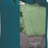 Osprey Dry Sack Window Kuivapussi, 12 L, Petrooli