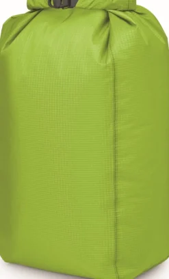 Osprey Dry Sack Window Kuivapussi, 35 L, Lime