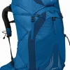 Osprey Exos 48 Rinkka, Sininen