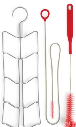Osprey Hydraulics Cleaning Kit