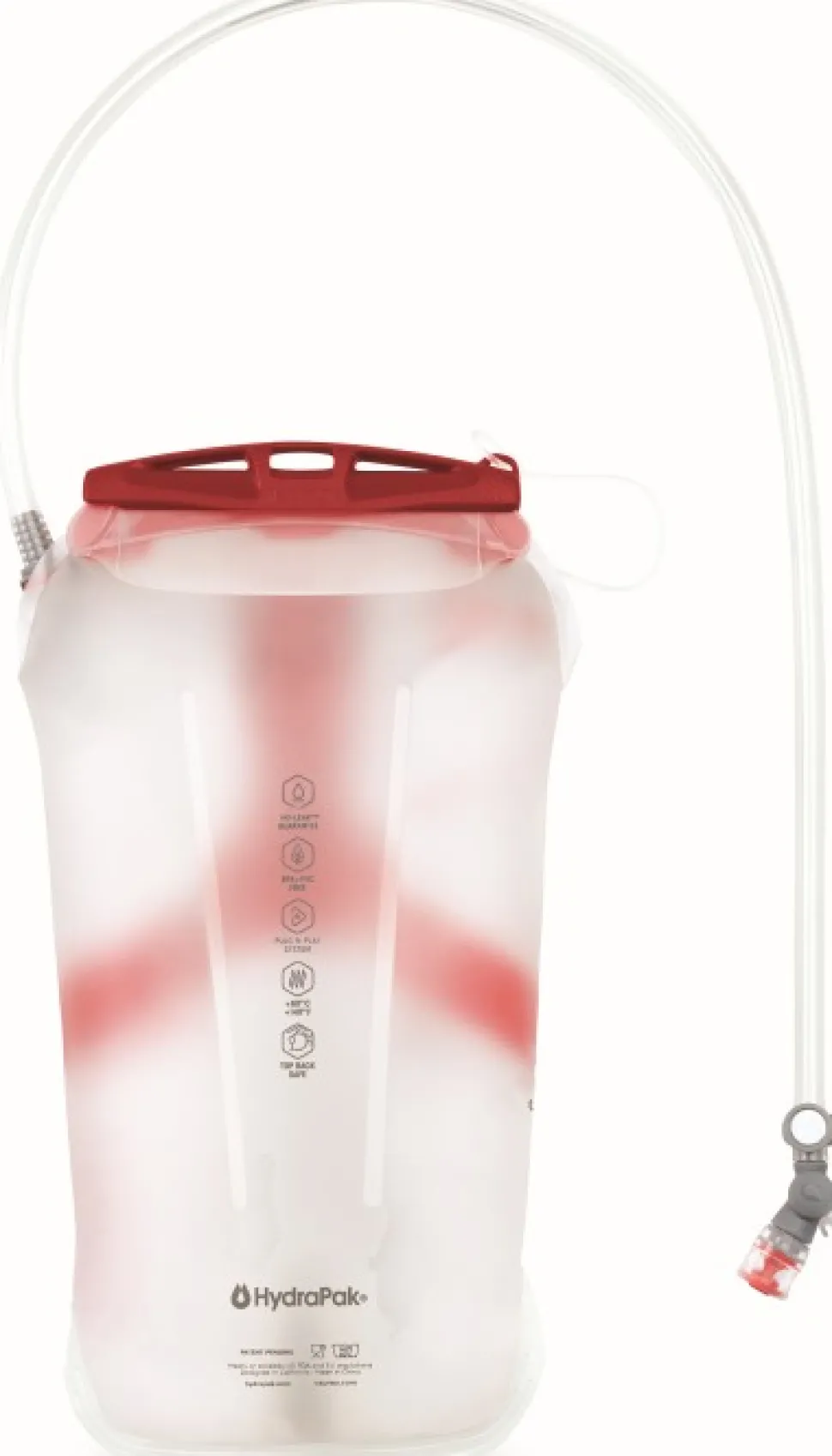 Osprey Hydraulics Lt 1,5L Juomarakko