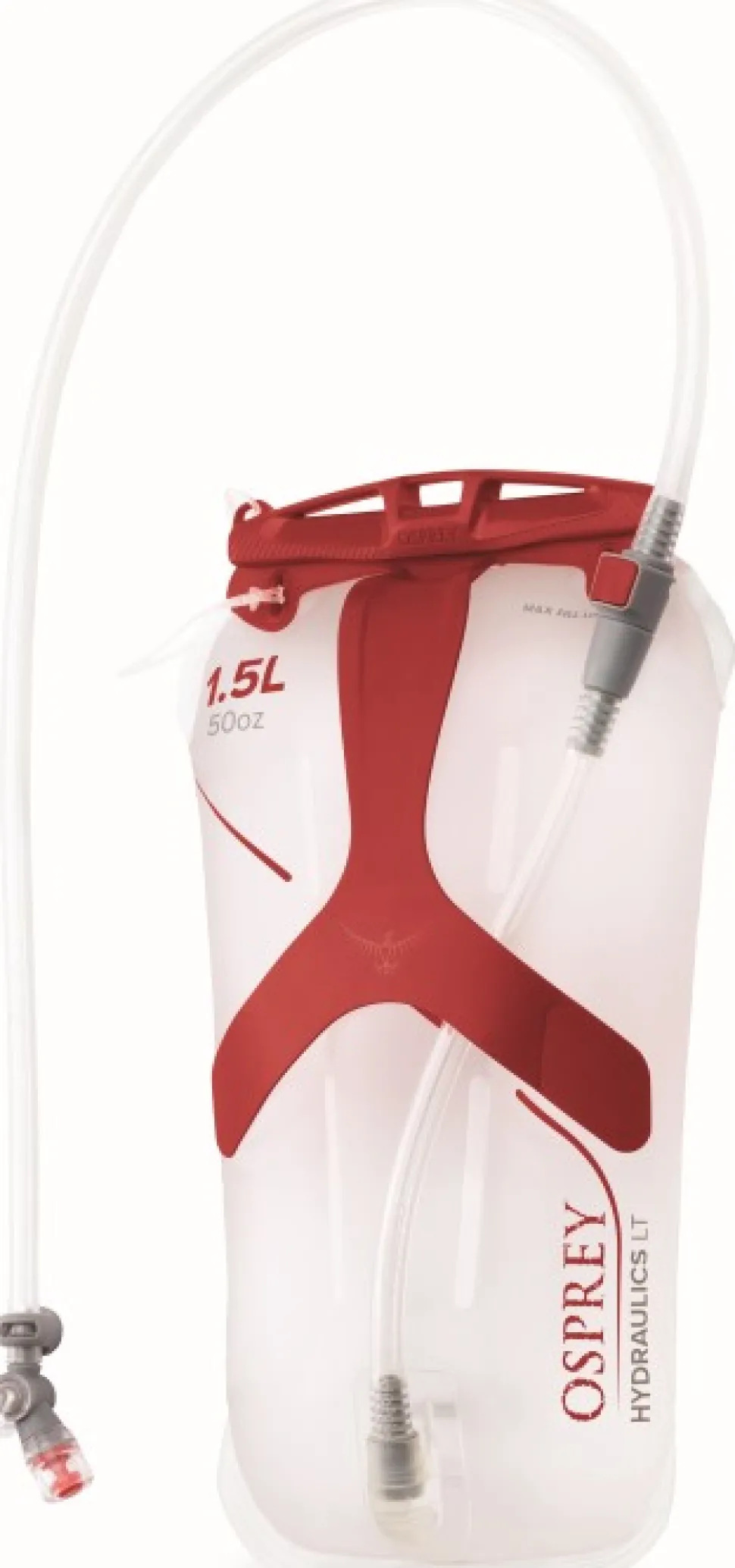 Osprey Hydraulics Lt 1,5L Juomarakko