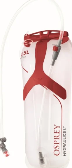 Osprey Hydraulics Lt 2.5L Juomarakko