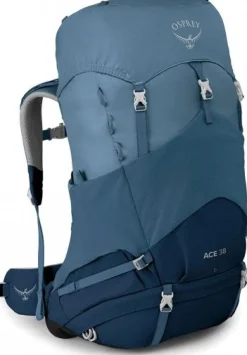 Osprey Junior Ace 38 Blue Hills