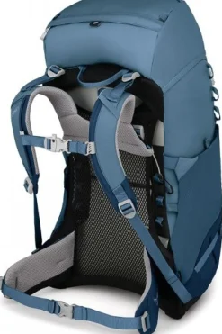 Osprey Junior Ace 38 Blue Hills