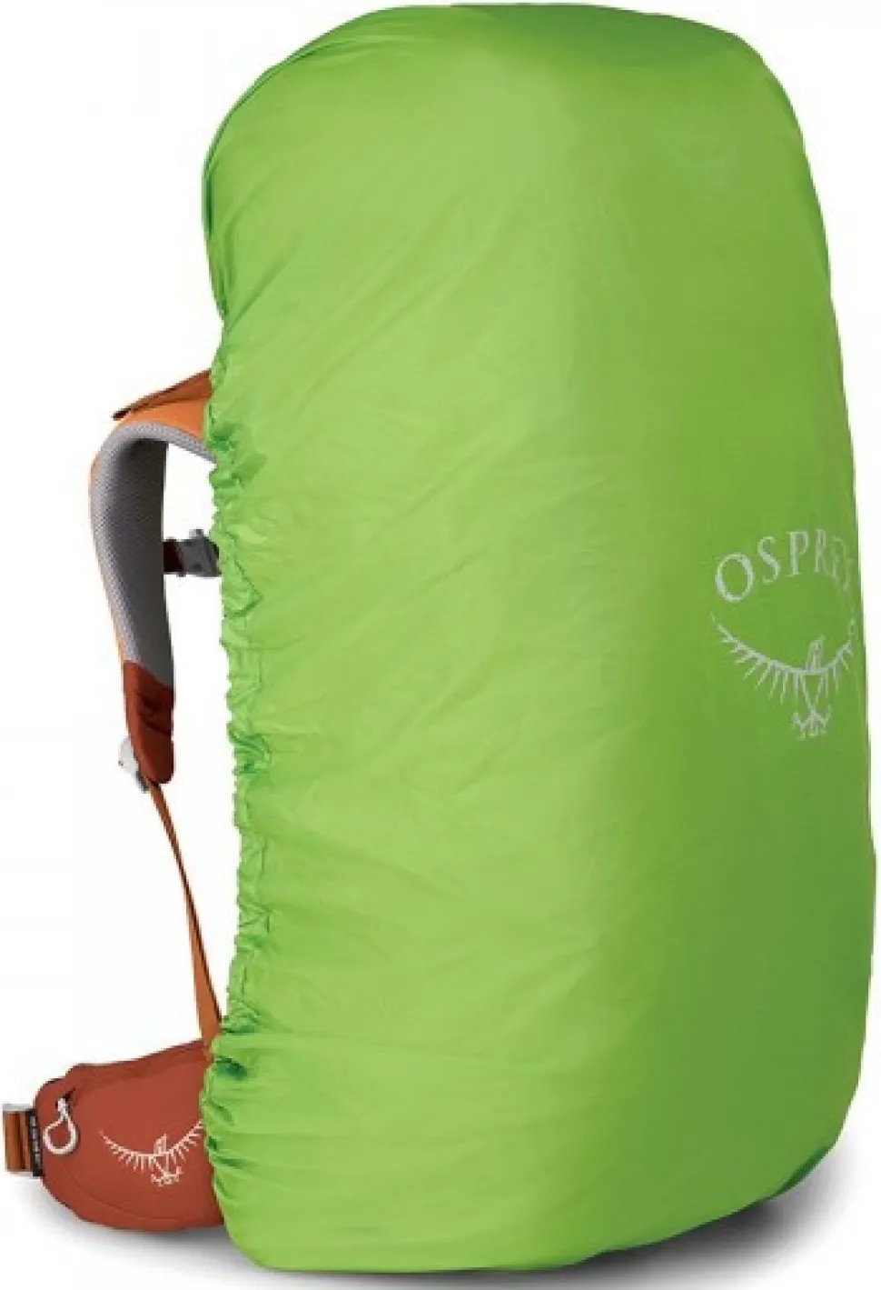Osprey Junior Ace 50 Orange Sunset