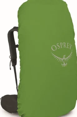 Osprey Kestrel 68 Rinkka, Musta