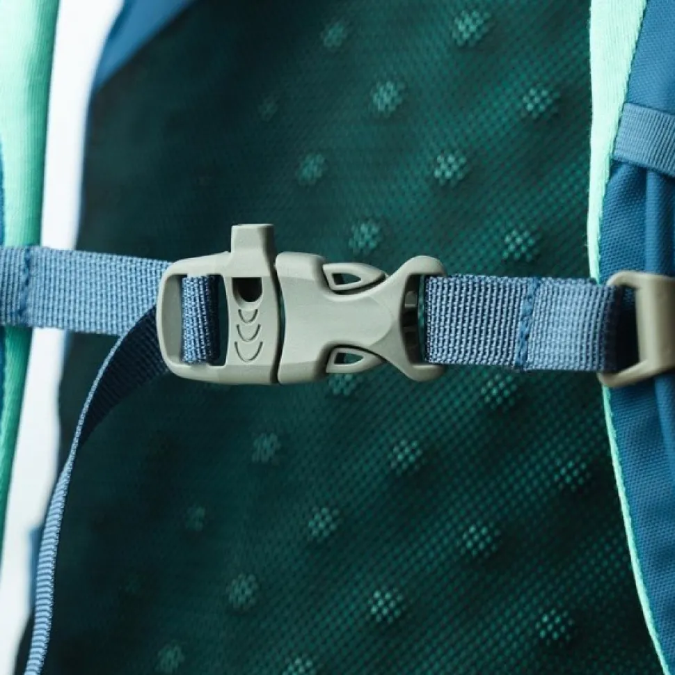 Osprey Kids Jet 12 Wave Blue