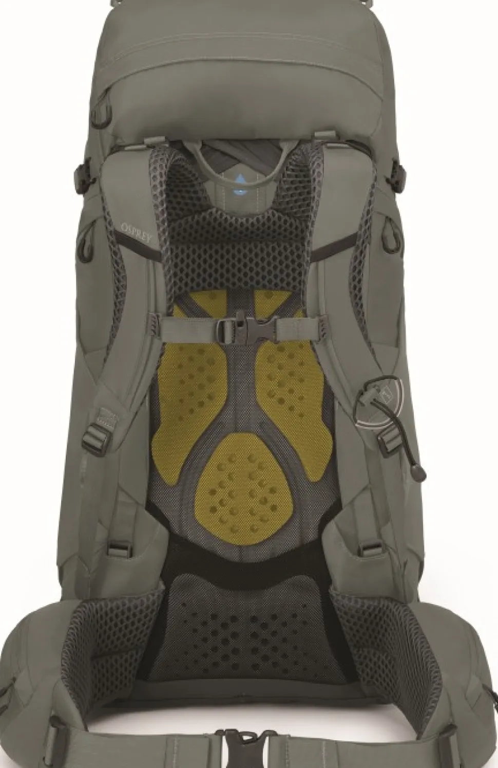 Osprey Kyte 48 Naisten Rinkka, Harmaavihrea