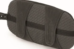Osprey Pack Pocket Zippered Lisatasku, Musta