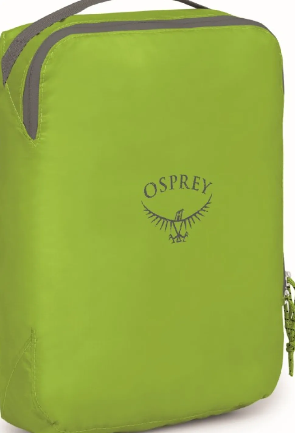 Osprey Packing Cube Medium Pakkauskuutio, 4 L, Lime