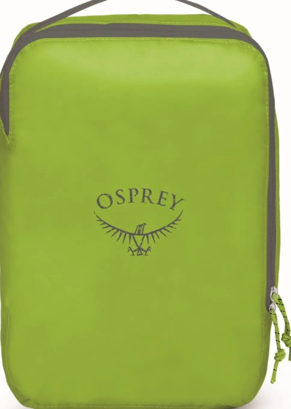Osprey Packing Cube Medium Pakkauskuutio, 4 L, Lime