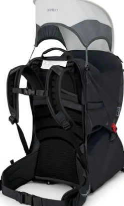 Osprey Poco Lt Kantorinkka, Starry Black