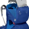 Osprey Poco Lt Lapsenkantorinkka, Sininen
