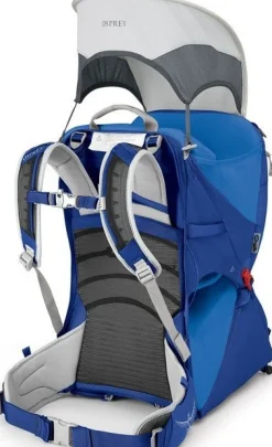 Osprey Poco Lt Lapsenkantorinkka, Sininen