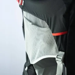 Osprey Poco Plus Lapsenkantorinkka, Musta