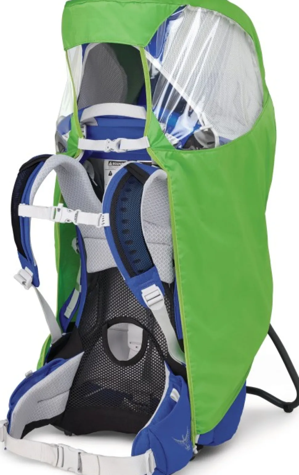 Osprey Poco Plus Lapsenkantorinkka, Sininen