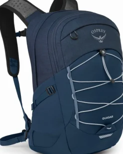 Osprey Quasar Reppu, Tummansininen