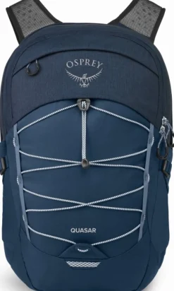 Osprey Quasar Reppu, Tummansininen