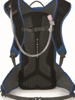 Osprey Raptor 14 Reppu Juomarakolla, Sininen