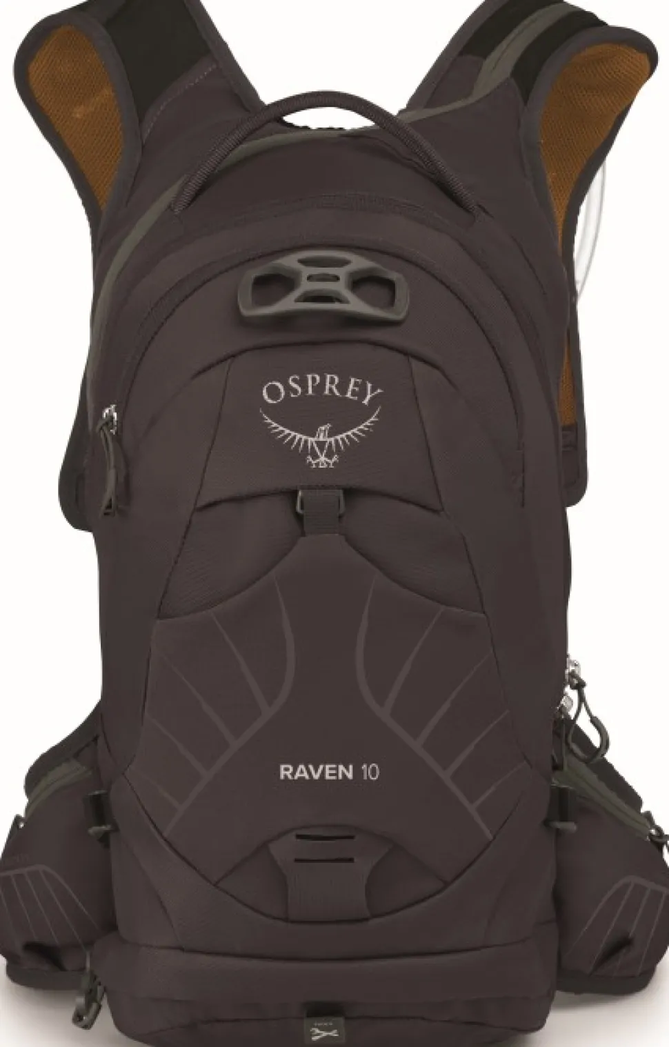 Osprey Raven 10 Naisten Reppu Juomarakolla, Ruskeaharmaa
