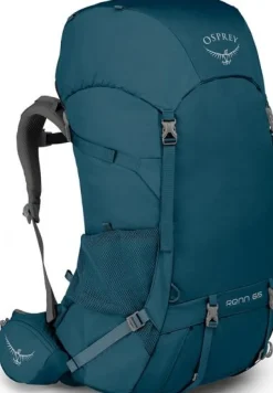 Osprey Renn 65 Naisten Rinkka, Sininen