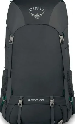 Osprey Renn 65 Naisten Rinkka, Sininen