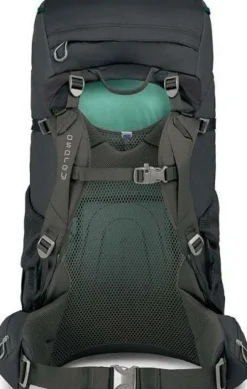 Osprey Renn 65 Naisten Rinkka, Sininen