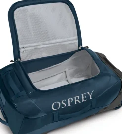 Osprey Rolling Transporter 60 Matkalaukku, Petrooli